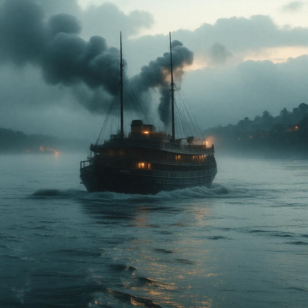 Heart of Darkness